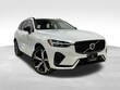  Volvo XC60 plug-in hybrid