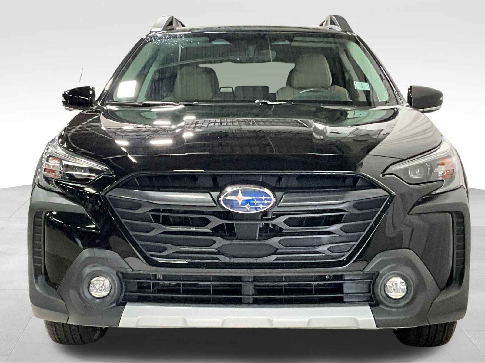 2024 Subaru Outback Limited XT photo 2