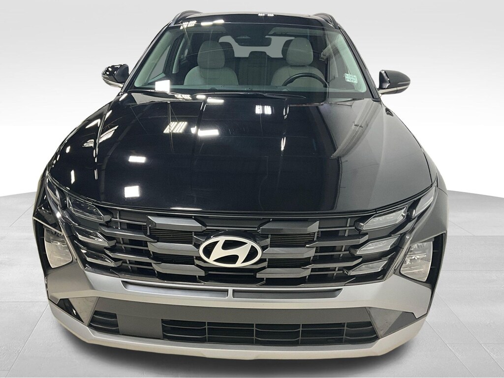 Used 2025 Hyundai Tucson SEL Convenience SUV