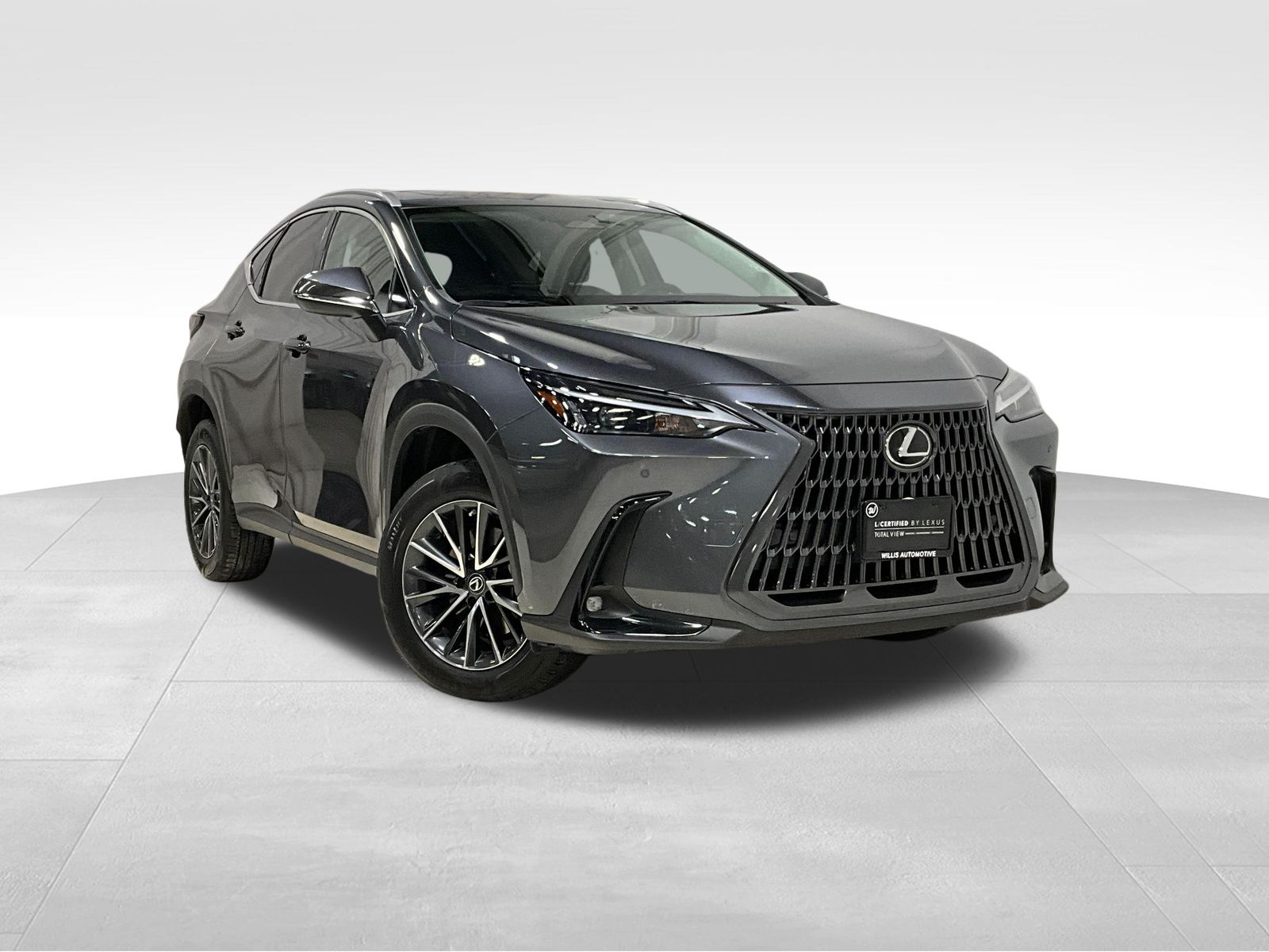 2023 Lexus NX 350