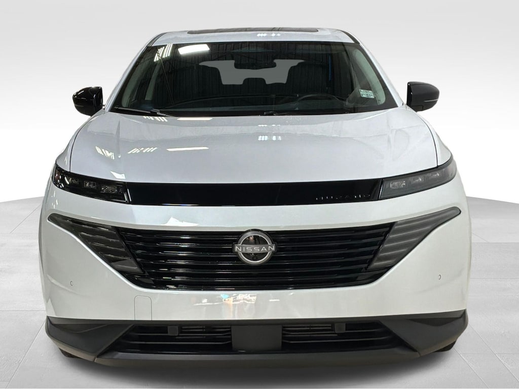 Used 2025 Nissan Murano SL SUV