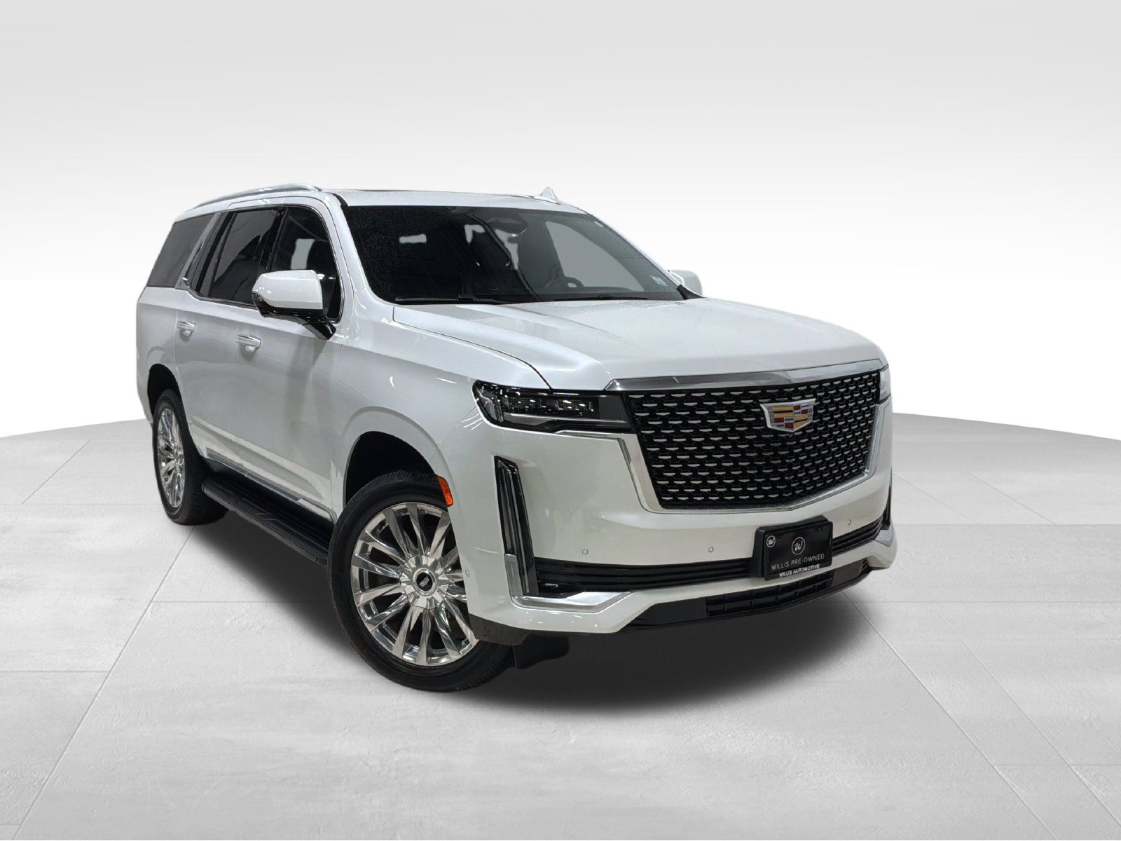 2023 Cadillac Escalade