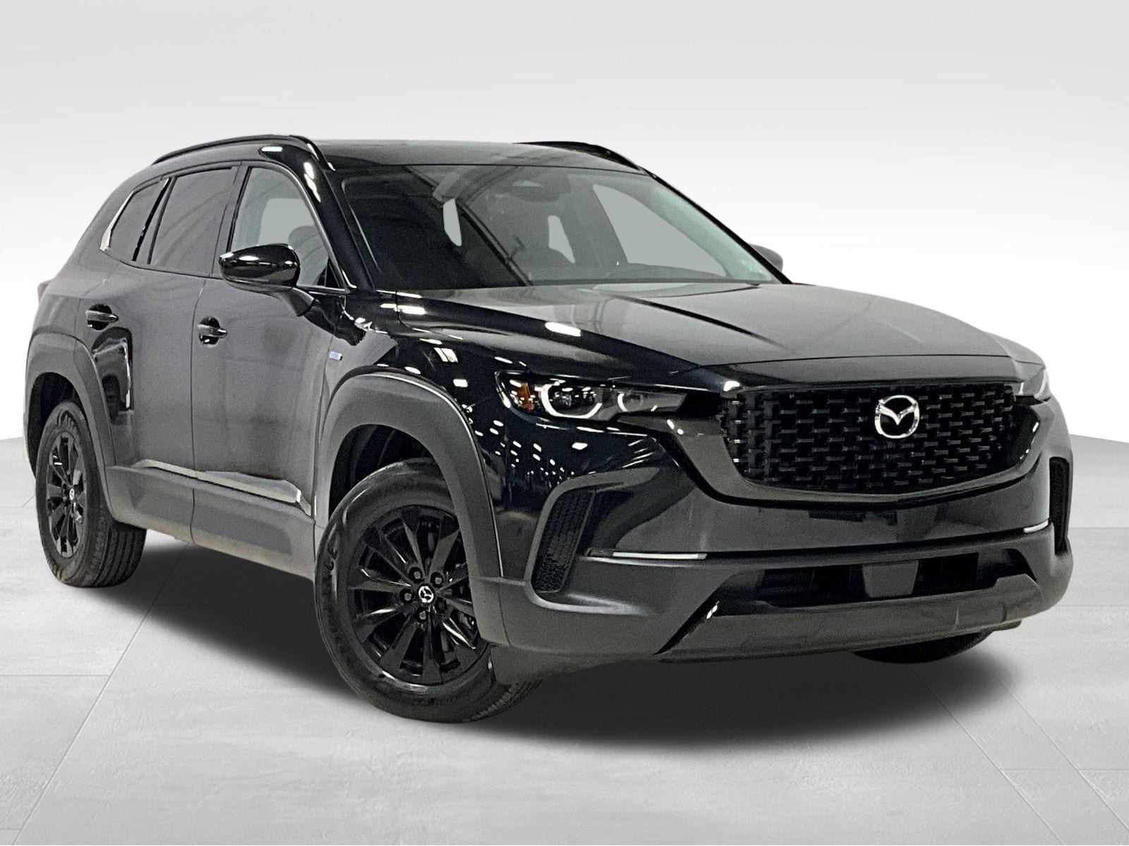 2025 Mazda CX-50 2.5 Hybrid Premium's photo