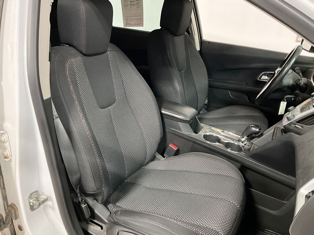 Used 2016 Chevrolet Equinox LT SUV