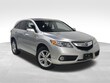  Acura RDX