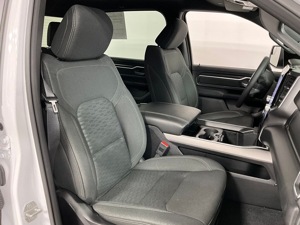 Used 2025 Ram 1500 Big Horn/Lone Star Truck