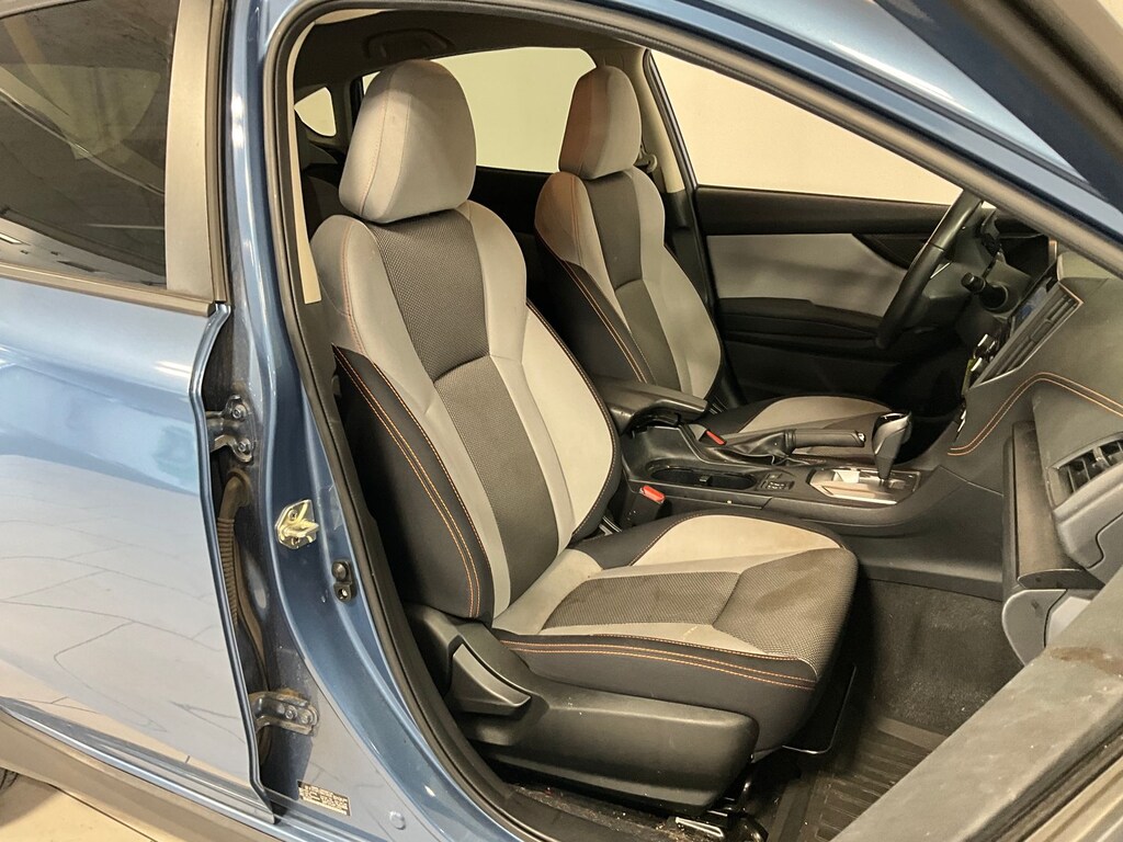 Used 2022 Subaru Crosstrek Premium SUV