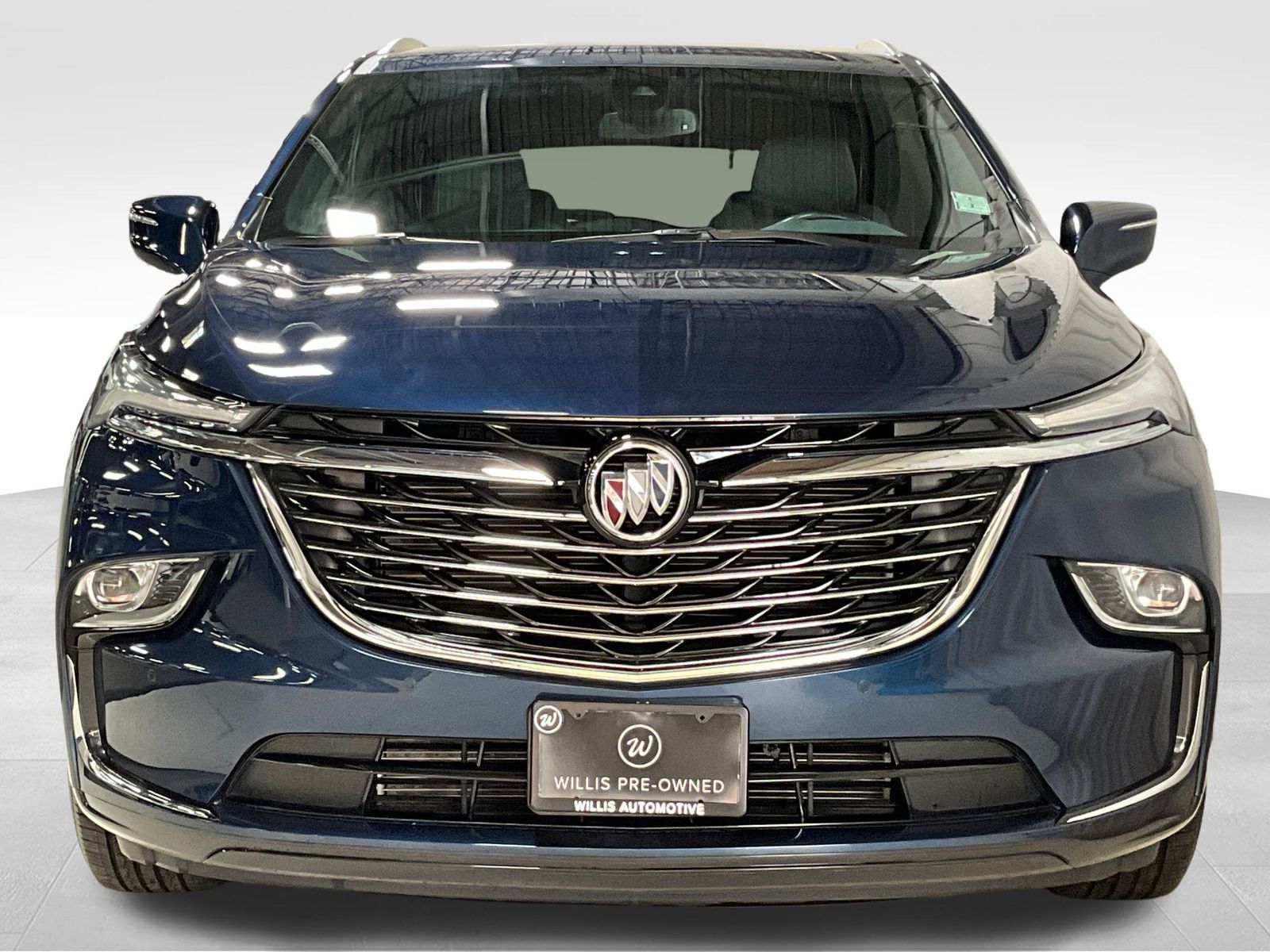 2023 Buick Enclave Essence photo 2