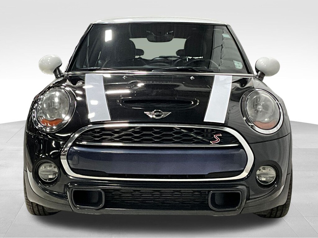 Used 2016 MINI Hardtop 2 Door Base Hatchback