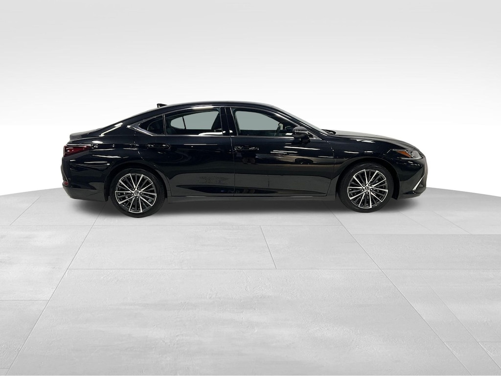 Certified 2022 Lexus ES 350 350 Sedan