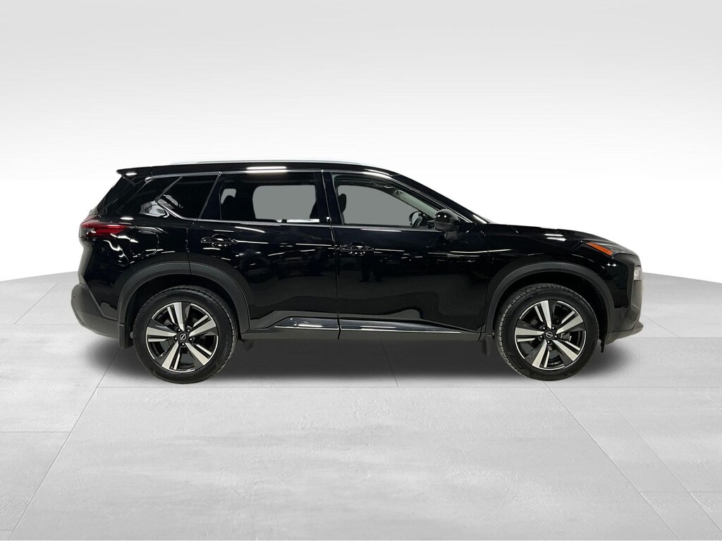 Used 2023 Nissan Rogue SL SUV