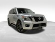  Nissan Armada
