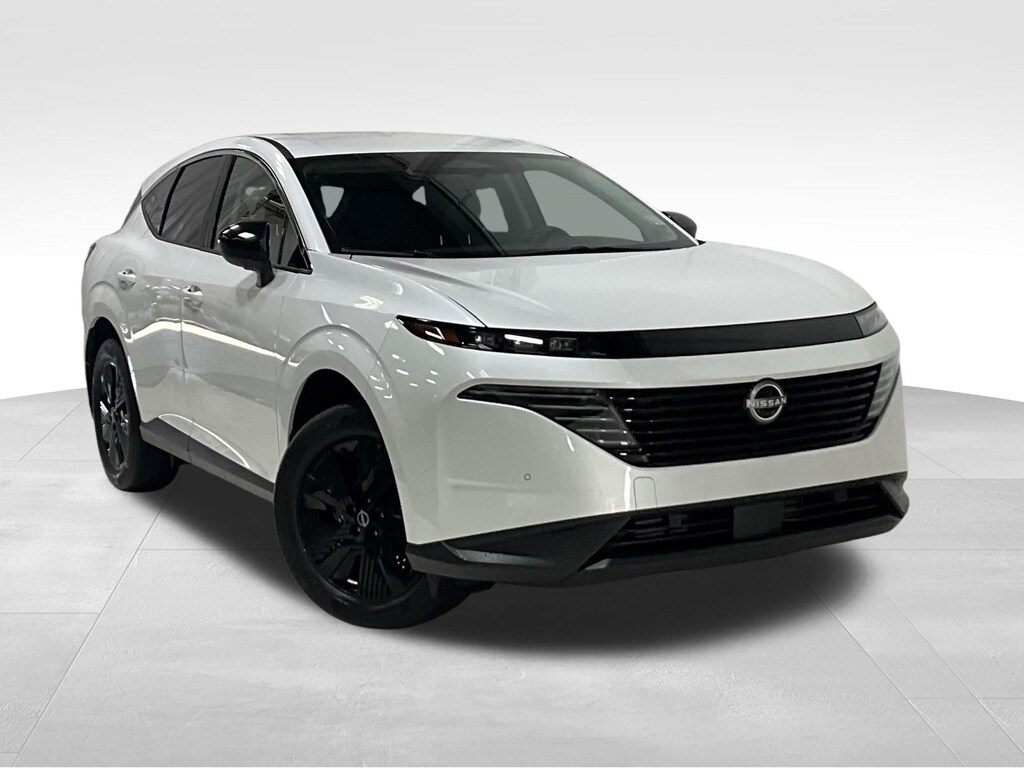 Used 2025 Nissan Murano SV SUV