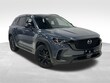Mazda CX-50