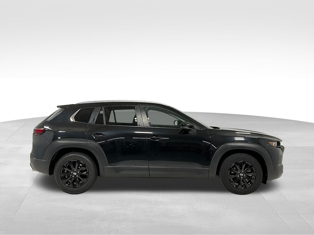 Used 2025 Mazda CX-50 2.5 S Preferred Package SUV