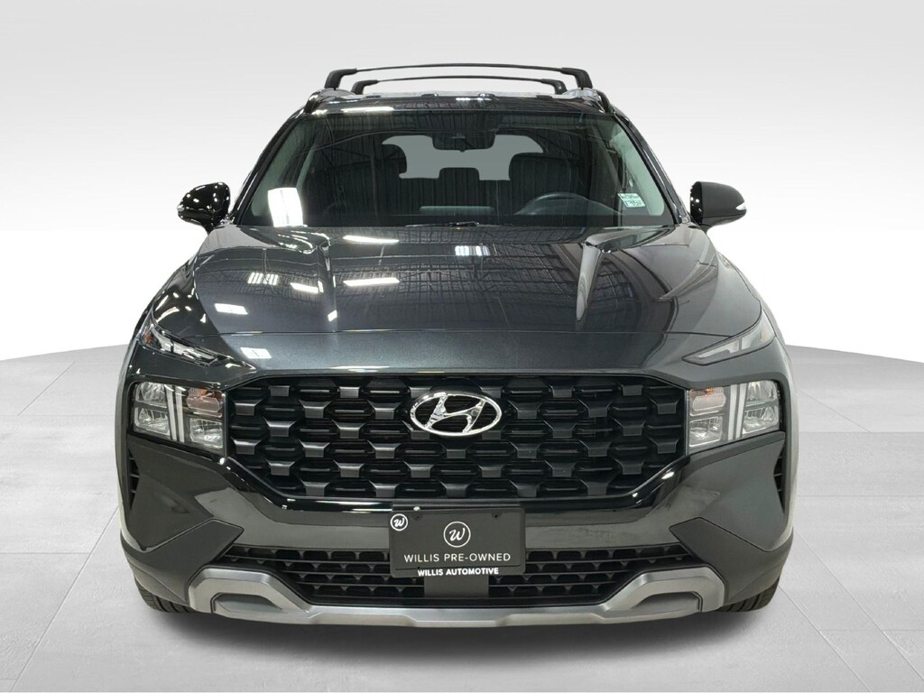 Used 2023 Hyundai Santa Fe XRT SUV