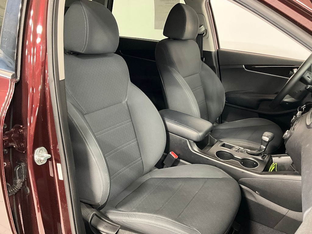 Used 2019 Kia Sorento LX SUV