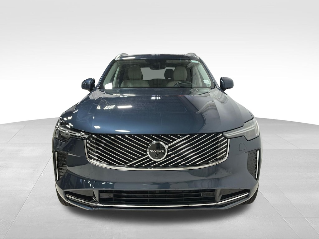 Certified 2026 Volvo XC90 B6 Ultra SUV