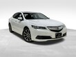  Acura TLX