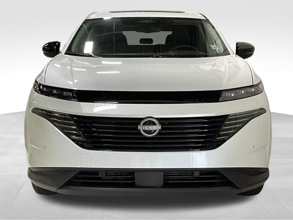 Used 2025 Nissan Murano SL SUV