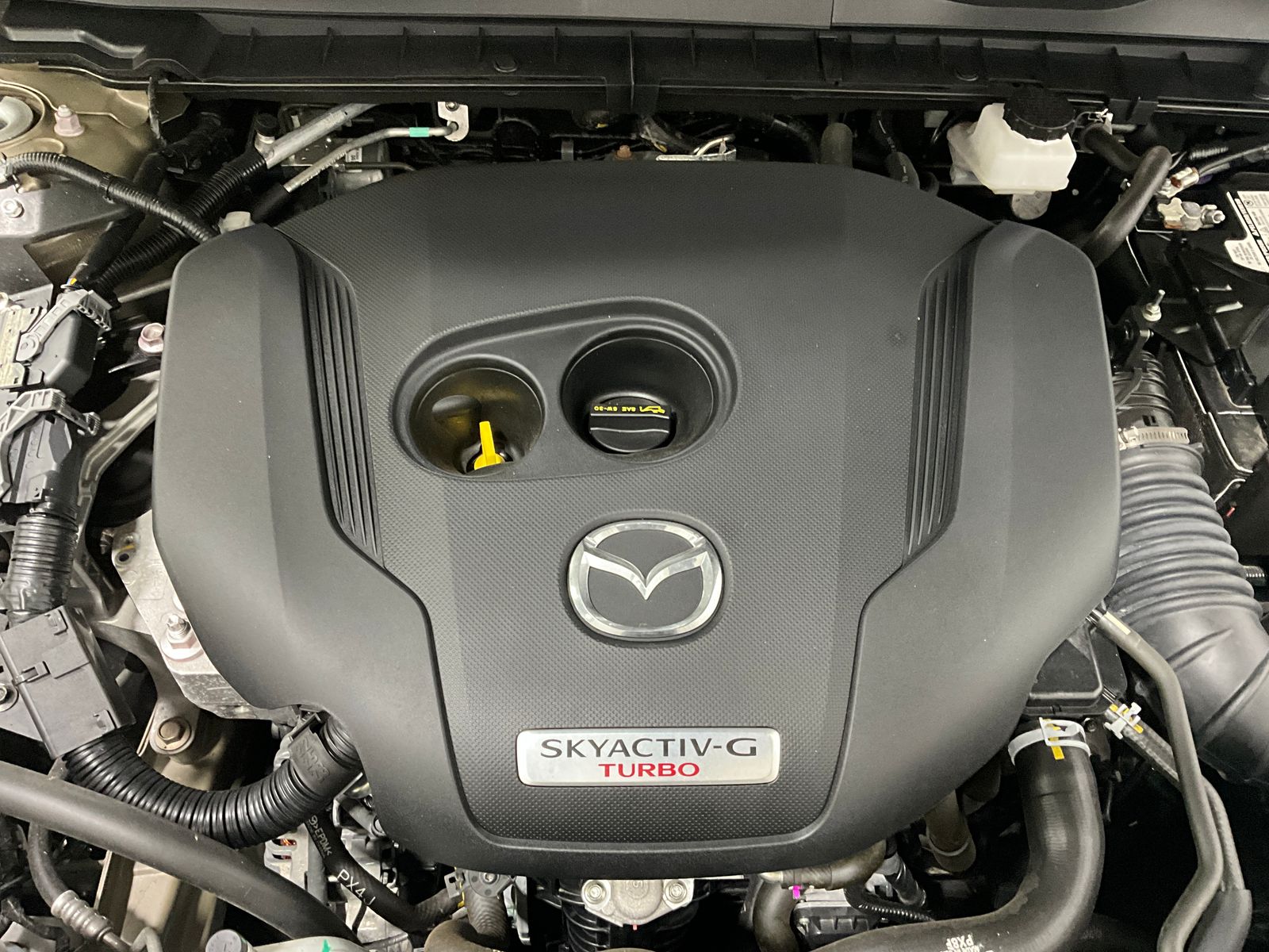 2025 Mazda CX-50 Premium - Photo 28
