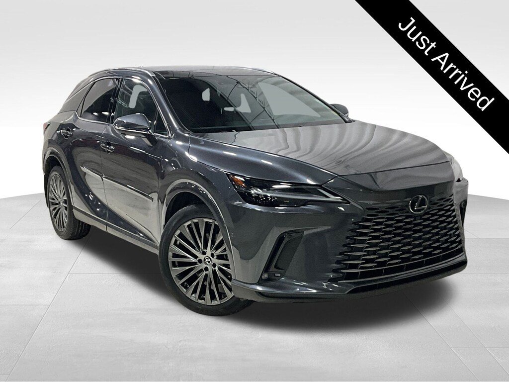 Used 2025 Lexus RX 350 350 Luxury SUV