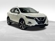 Nissan Rogue Sport