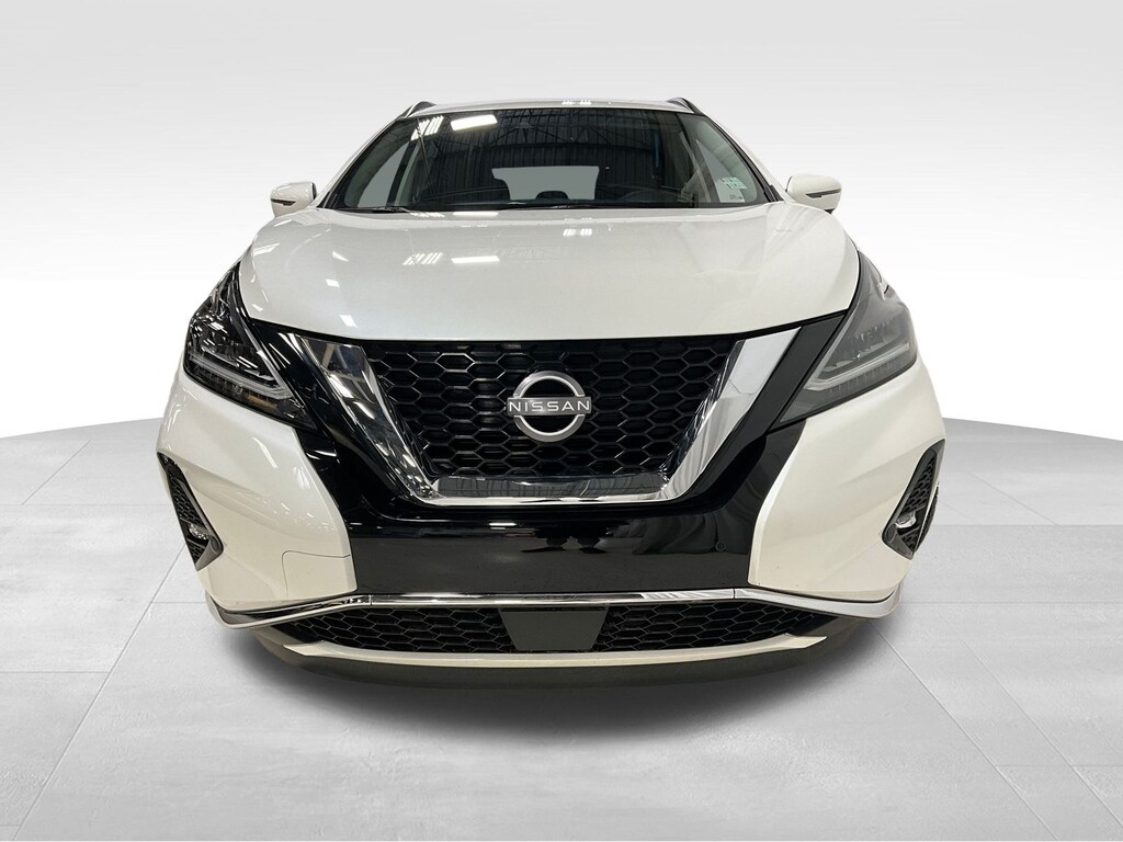 Used 2024 Nissan Murano SV SUV