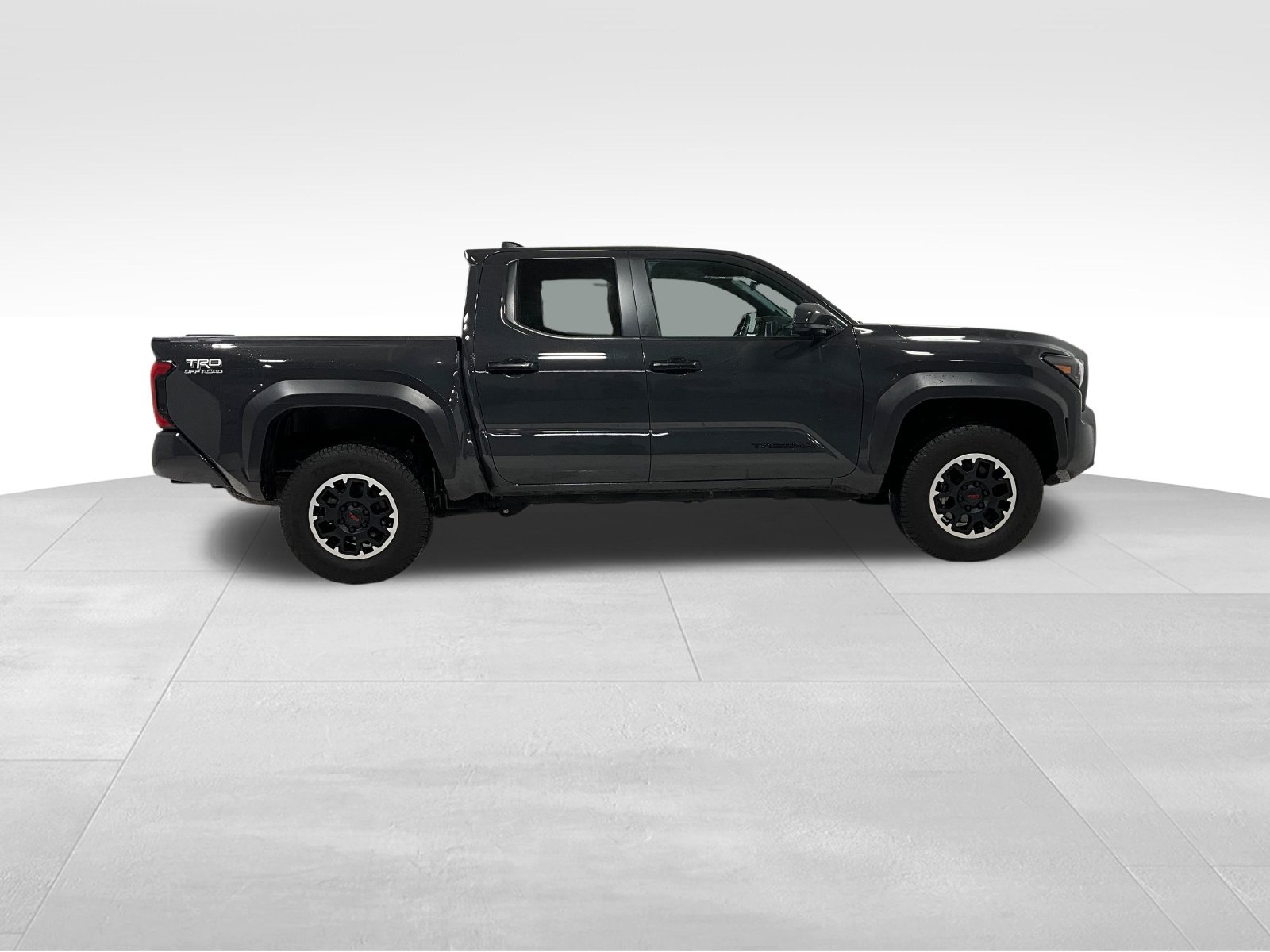 Used 2024 Toyota Tacoma TRD Off-Road Truck