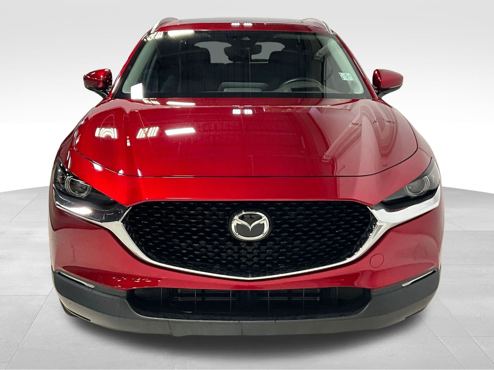 2023 Mazda CX-30 2.5 S Premium photo 2