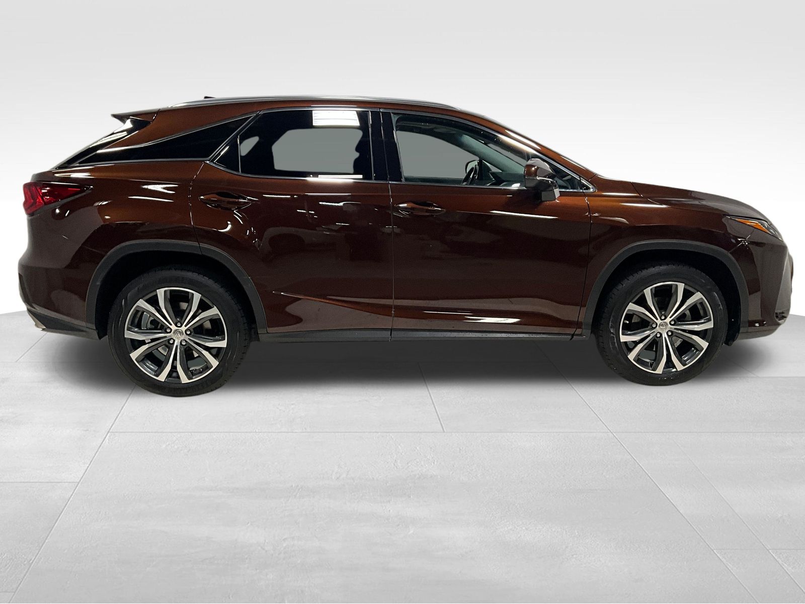 2016 Lexus RX 350 photo 3