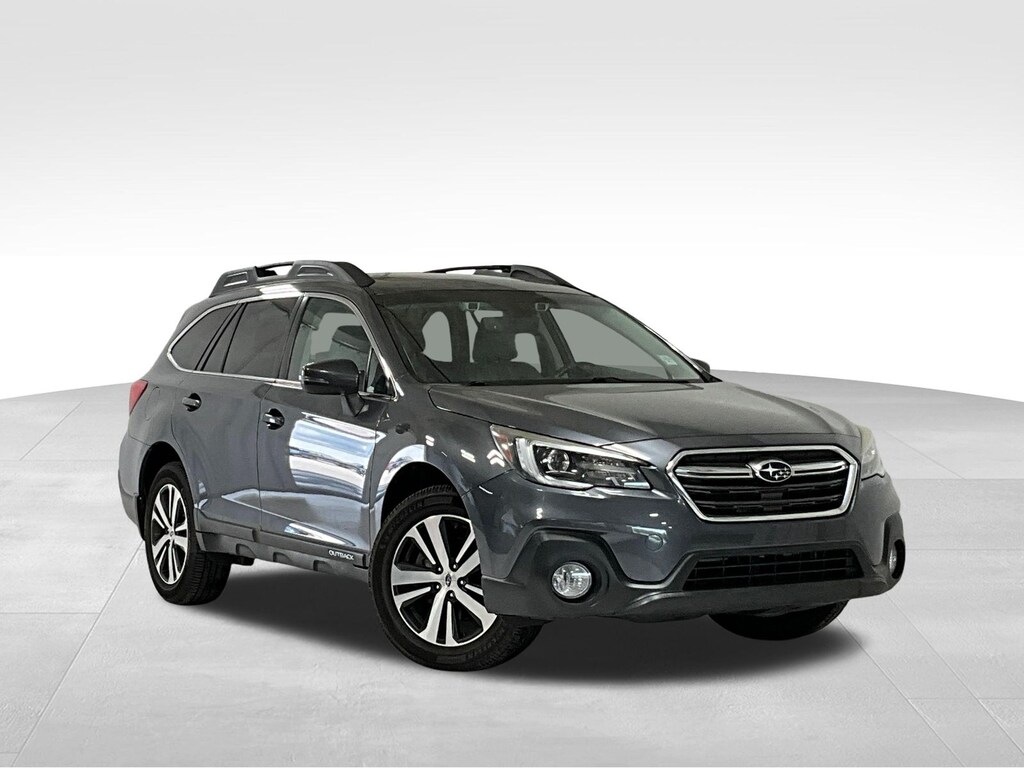 Used 2018 Subaru Outback 2.5i SUV