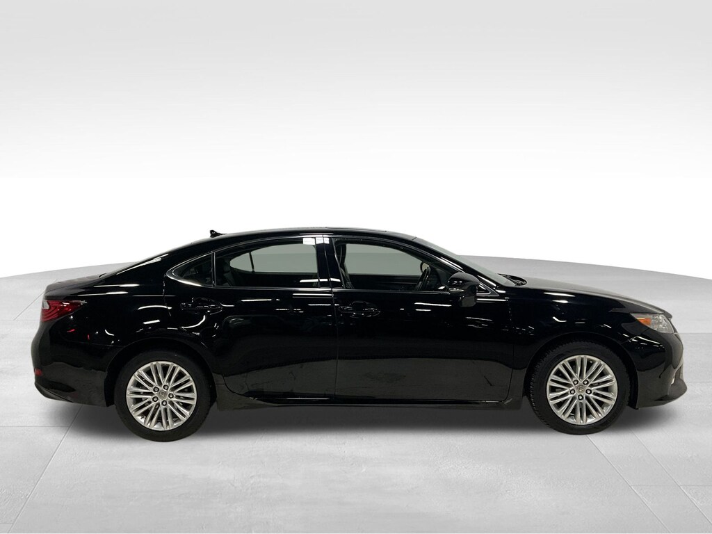 Used 2013 Lexus ES 350 350 Sedan