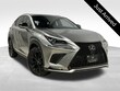  LEXUS NX 300