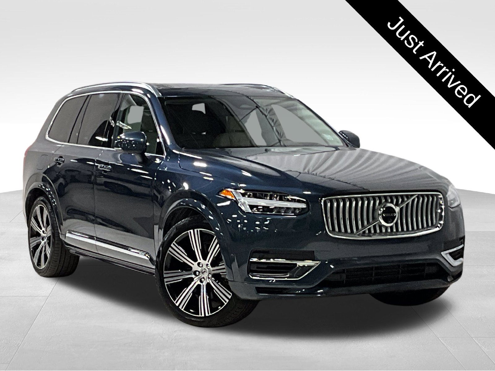 2025 Volvo XC90