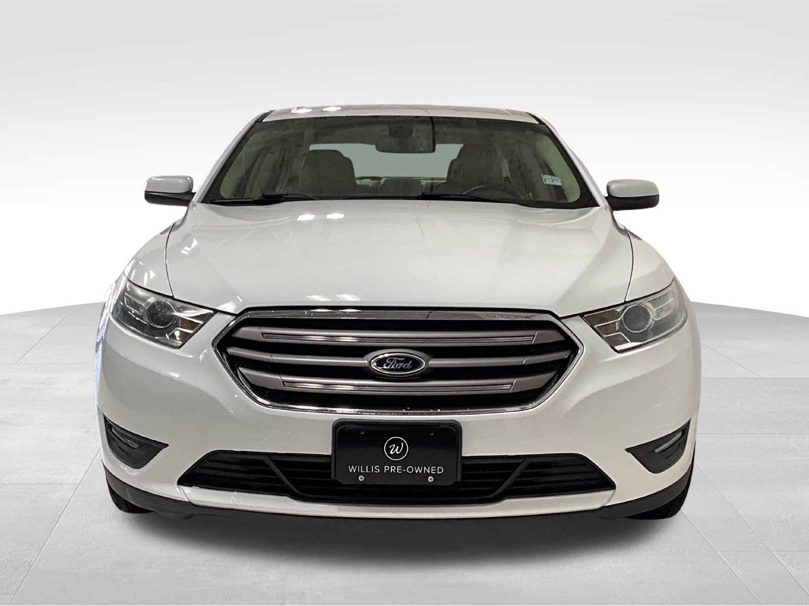 Used 2013 Ford Taurus SEL Sedan