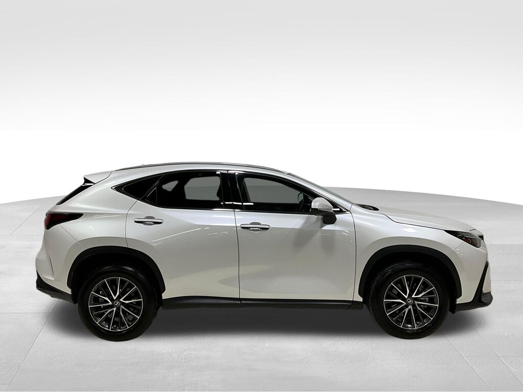 Certified 2023 Lexus NX 250 250 Base SUV