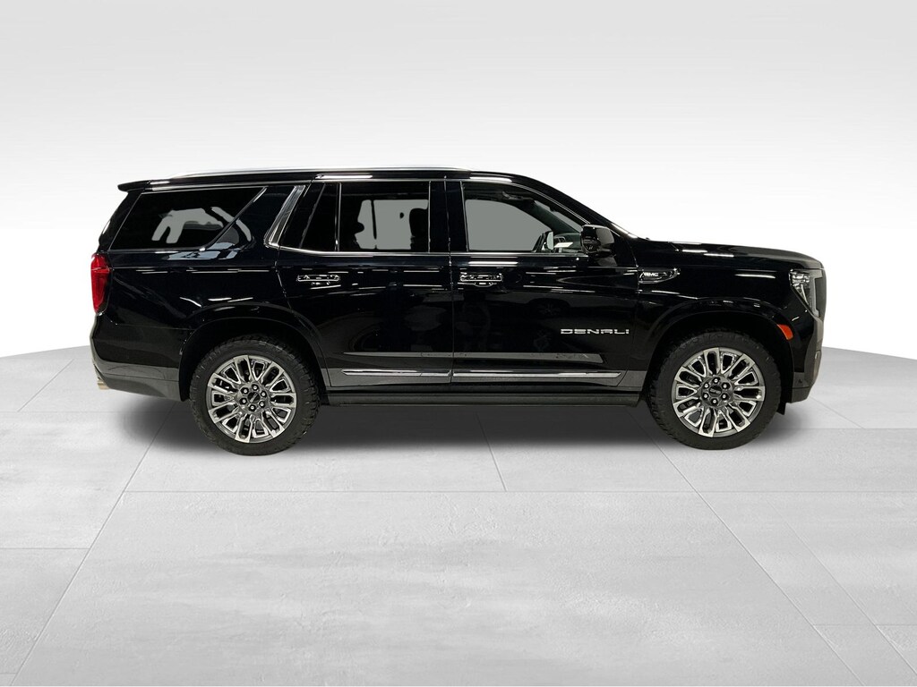 Used 2023 GMC Yukon Denali Ultimate SUV