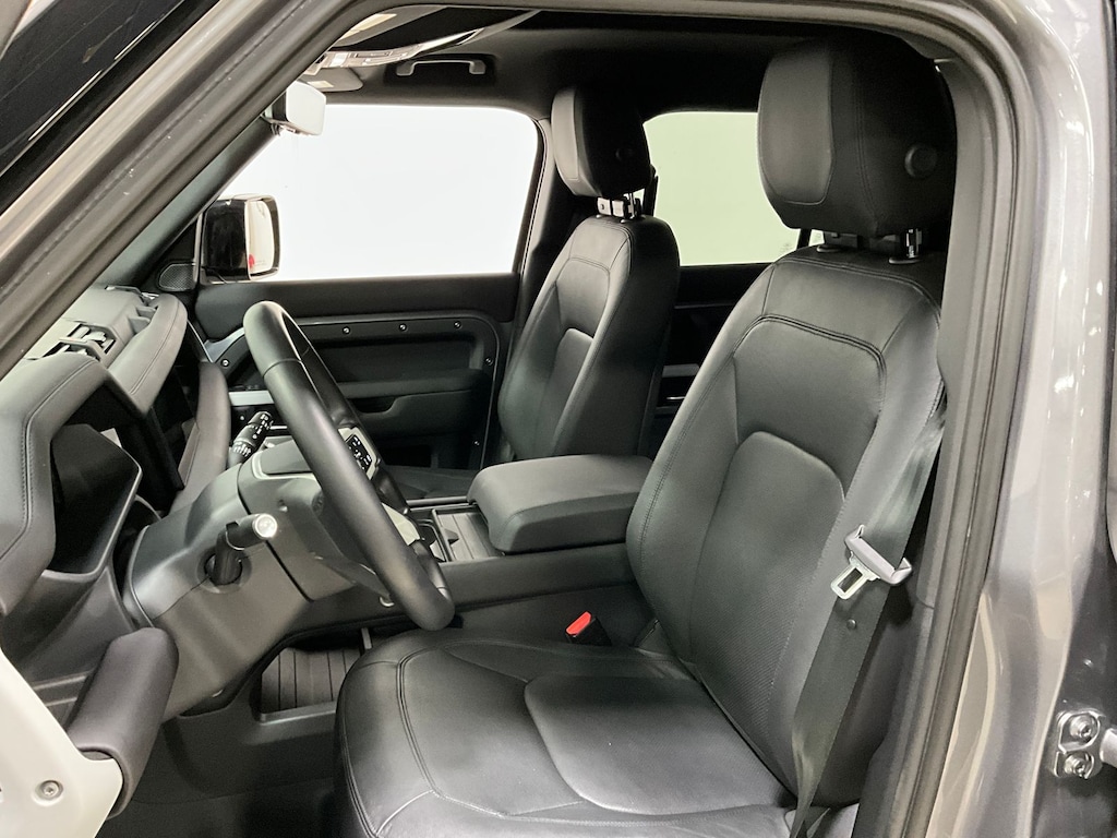 Used 2024 Land Rover Defender 110 S SUV