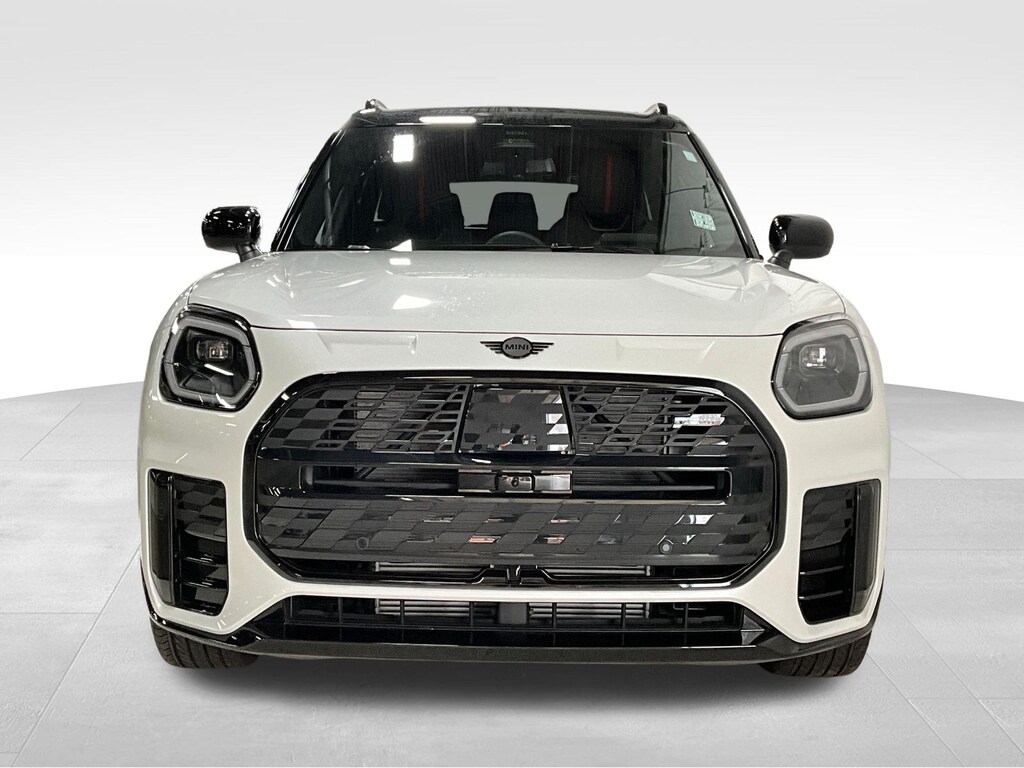 Used 2026 MINI Countryman SUV