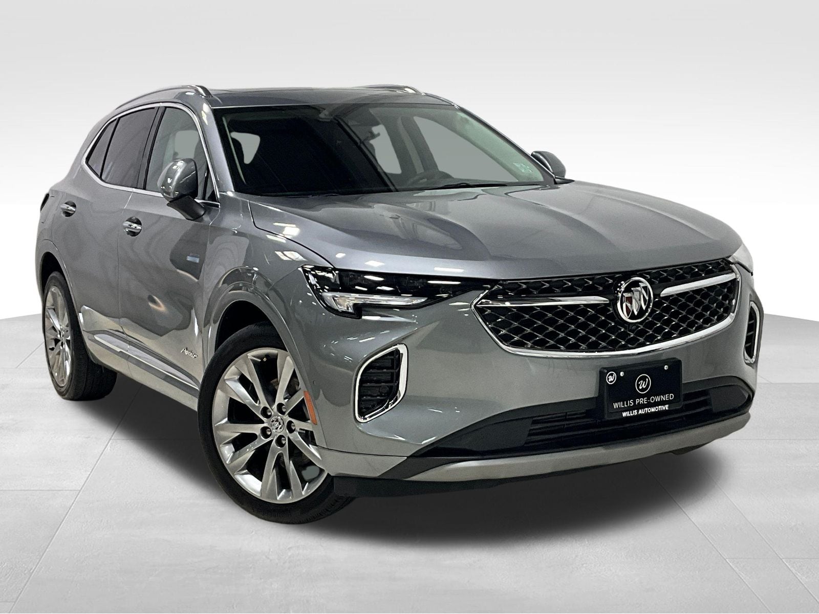 2023 Buick Envision Avenir AWD's photo