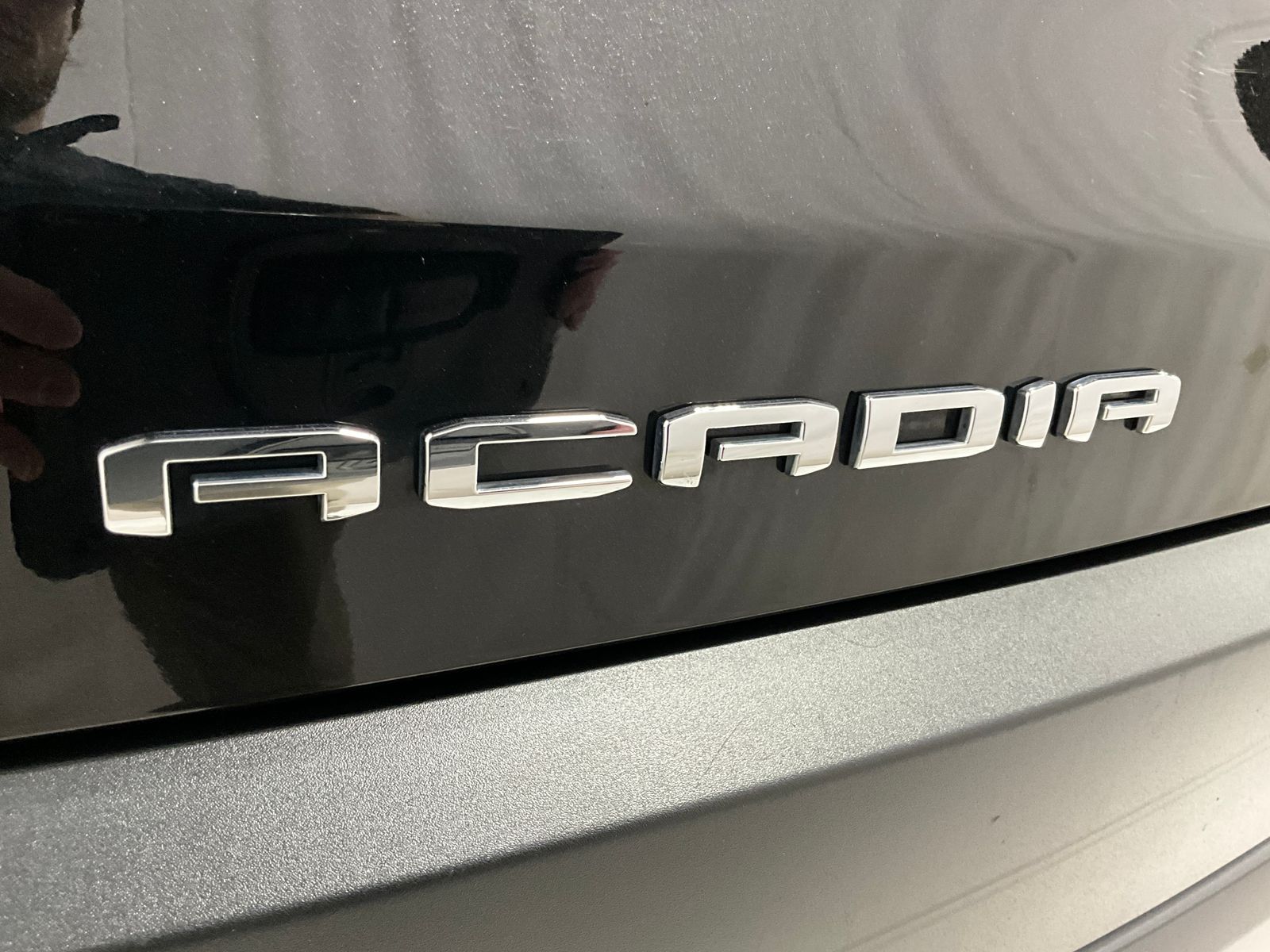 2023 GMC Acadia AT4 - Photo 30