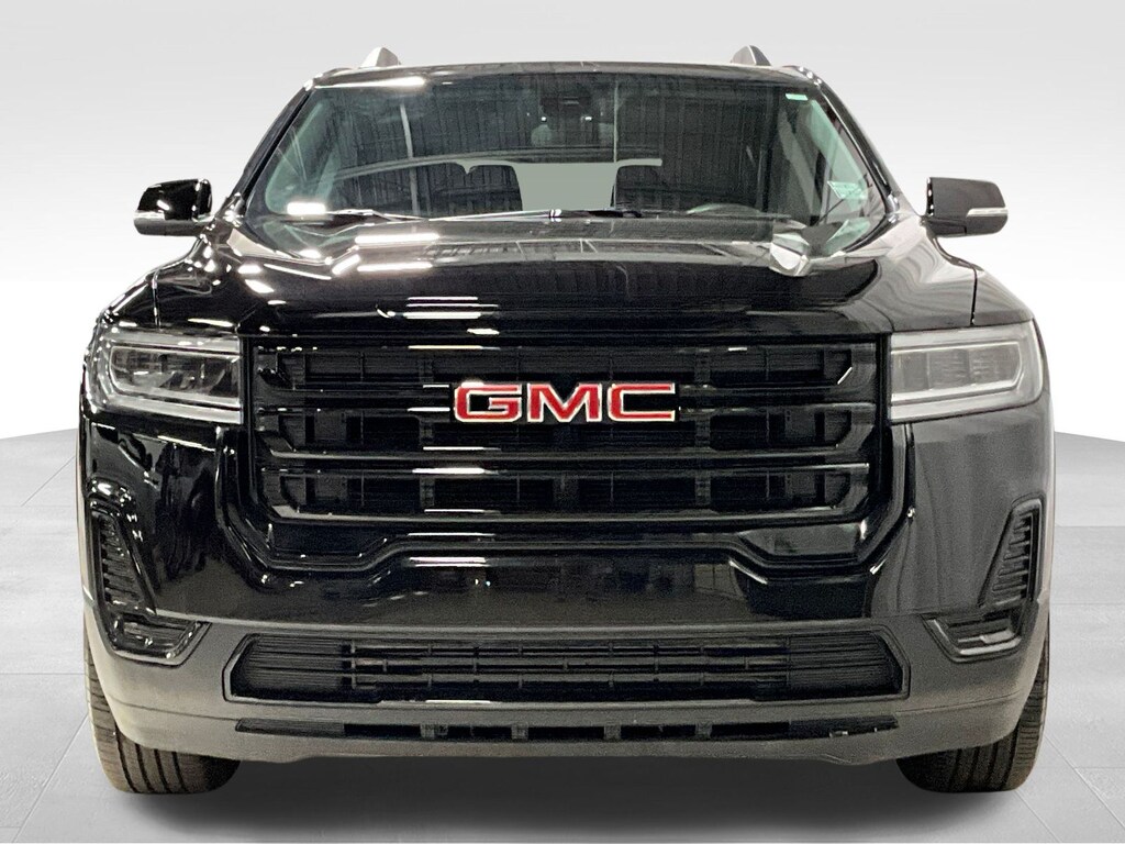 Used 2023 GMC Acadia SLE SUV