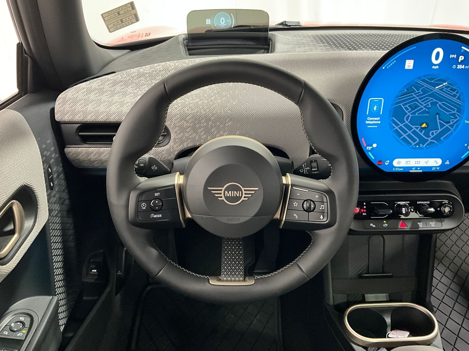 2025 Mini Cooper 2 Door Hardtop S photo 4