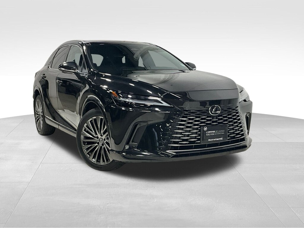 Used 2024 Lexus RX 350 350 Luxury SUV
