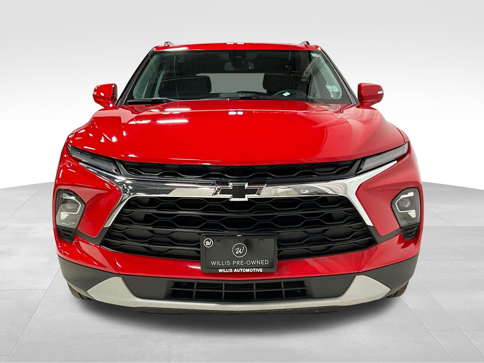 2023 Chevrolet Blazer 3LT photo 2