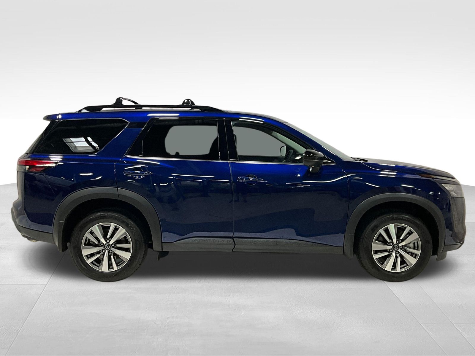 Used 2026 Nissan Pathfinder SL SUV