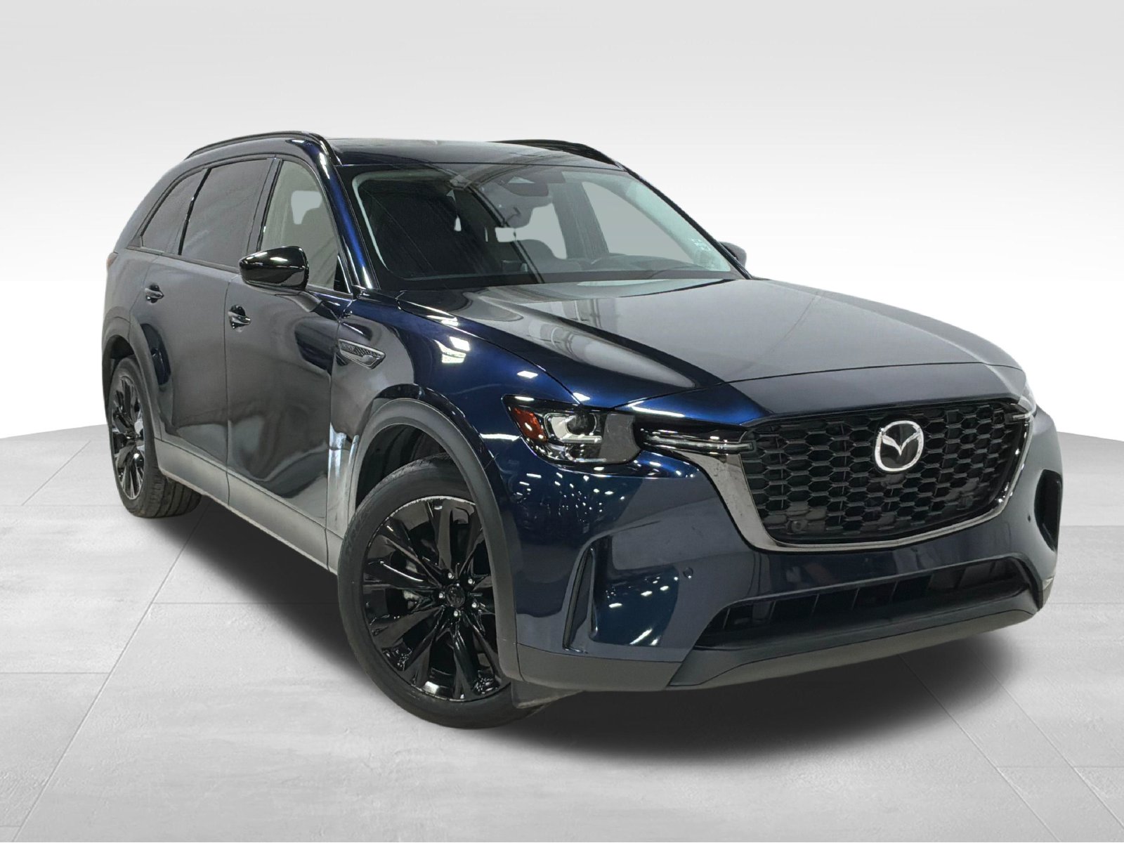  Mazda CX-90