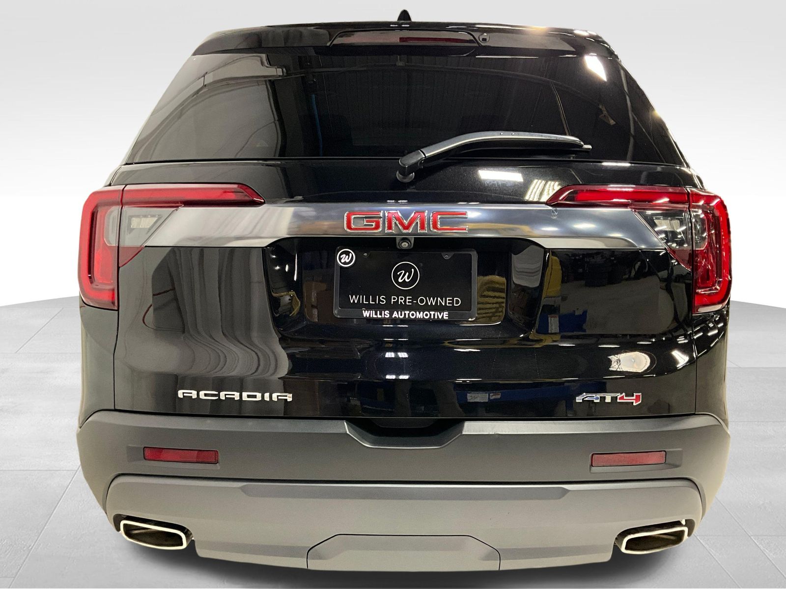 2023 GMC Acadia AT4 - Photo 6