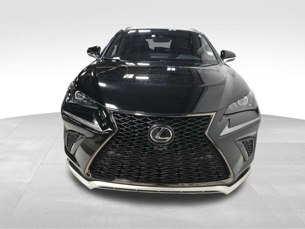 Used 2020 Lexus NX 300 300 F Sport SUV